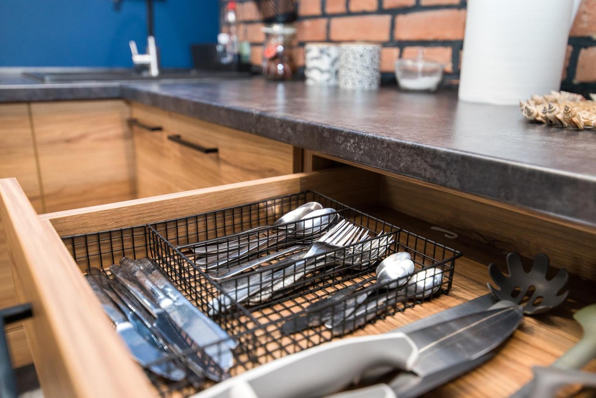 Przytulny Apartament Z Wieza Gliwice Eksteriør bilde